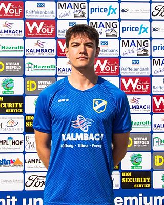 Jonas Fischer