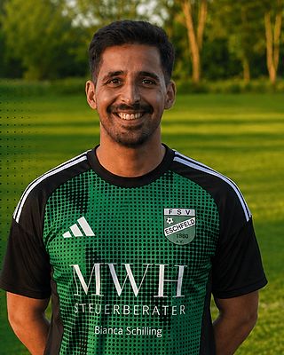 Michael Cardoso dos Santos