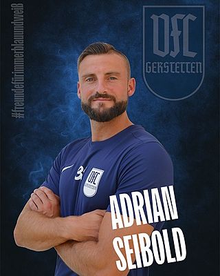 Adrian Seibold