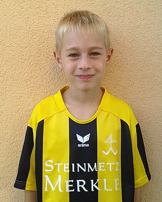 Nicolas Liermann