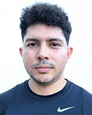 Luis Antonio Hahndorf