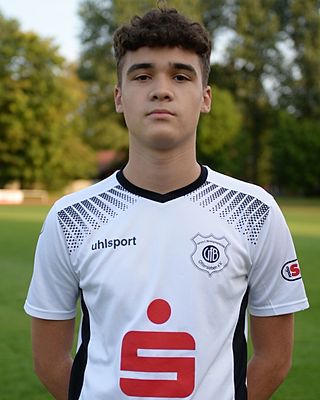 Clemens Balthasar Beese