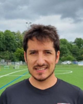 Joaquin Bruna Caceres