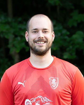 Mattias Streitberger