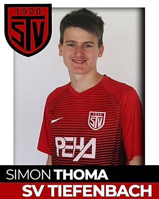 Simon Thoma