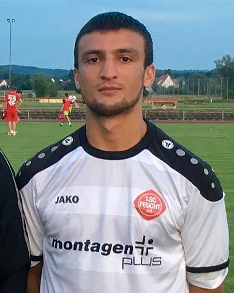 Foto: SCF