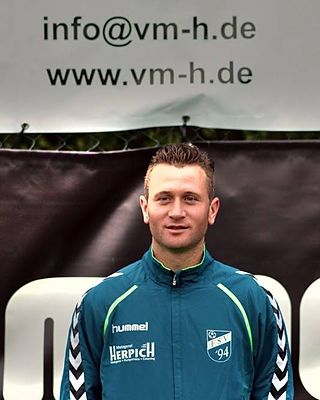 Danila Cornel