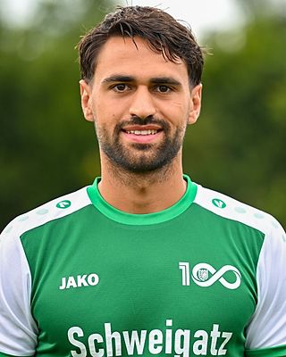 Alex Chiarodia