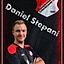 Daniel Stepani