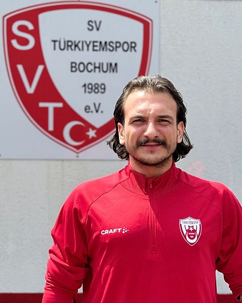 Foto: Türkiyemspor Bochum