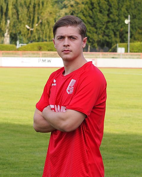 Foto: Daniel Niedermann