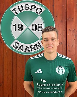 Julien Wolterhoff