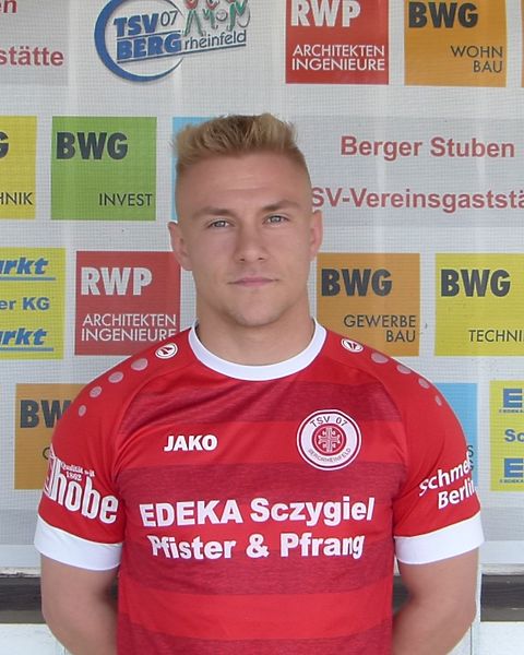 Foto: TSV Bergrheinfeld