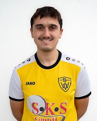 Hansi Glockshuber