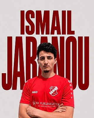 Ismail Jabanou