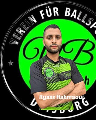Ilyass Hakmaoui