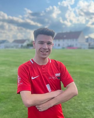 Lukas Reiß