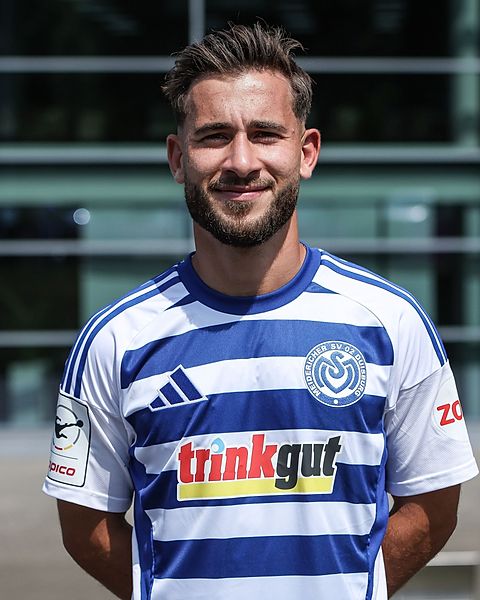 Foto: Herbertz / Nico Herbertz
