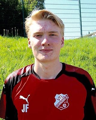 Justus Henning Fürup