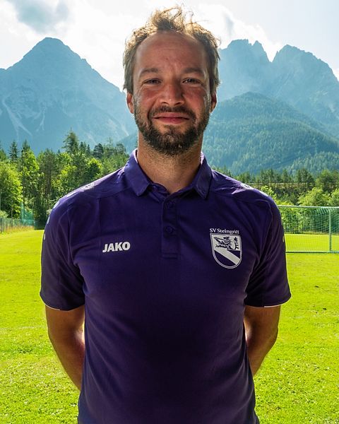 Foto: SV Steingriff