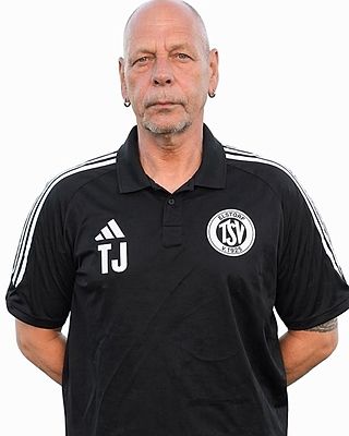 Thorsten Jaster