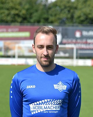 Marek Hülsmann