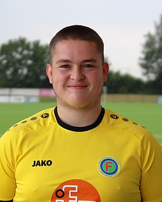 Kai Mathias Pörting