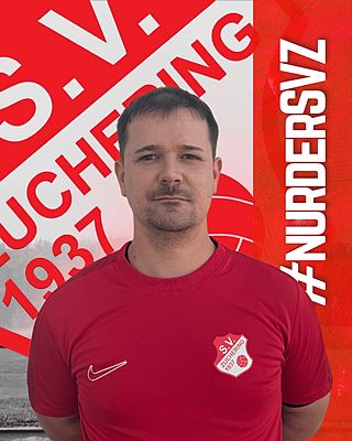 Christian Weber