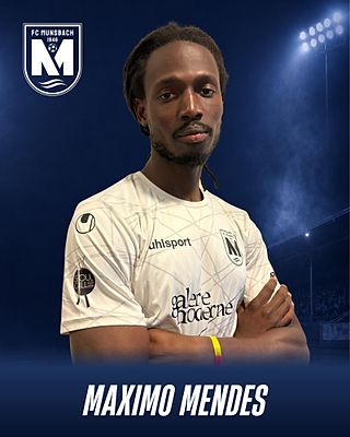 Maximo Mendes