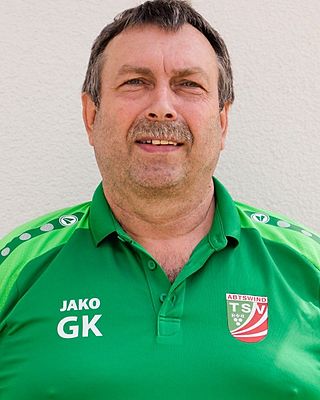 Gerhard Klotsch