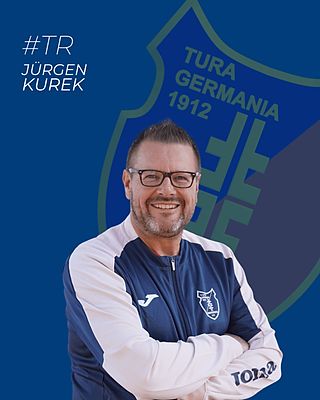 Jürgen Kurek