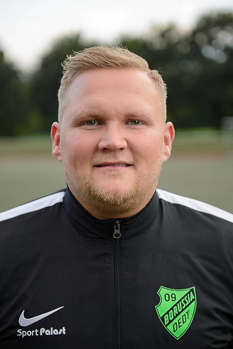 Foto: Paul Dubienski