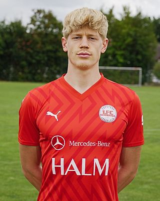 Nils Hoffmann