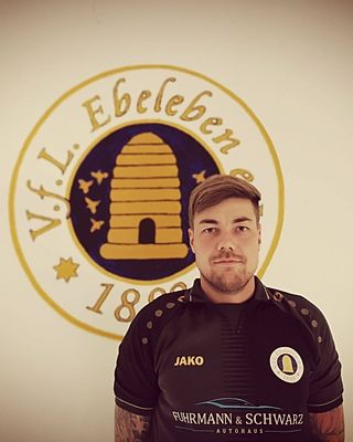 Sebastian Nitschke