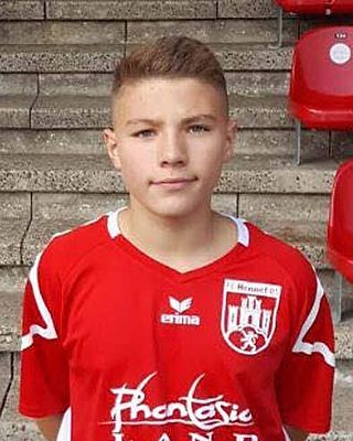 Jonas Füllmann