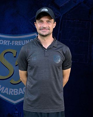 Tom Dziony