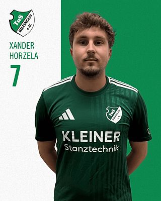 Xander Horzela