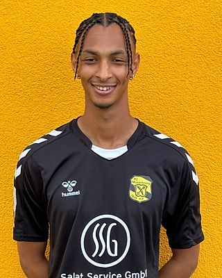 Abdelaziz Abdane