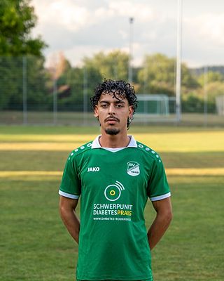 Abdullah Albunaya