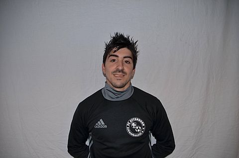 Mauro Rodrigues Alves