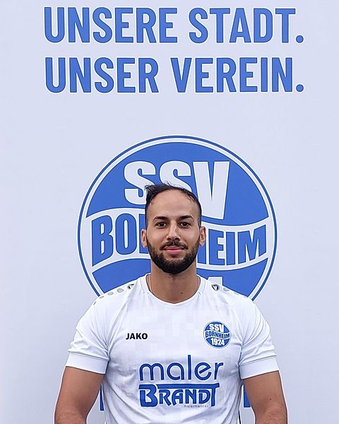 Foto: SSV Bornheim