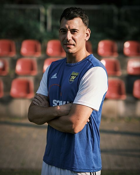 Foto: Sascha John