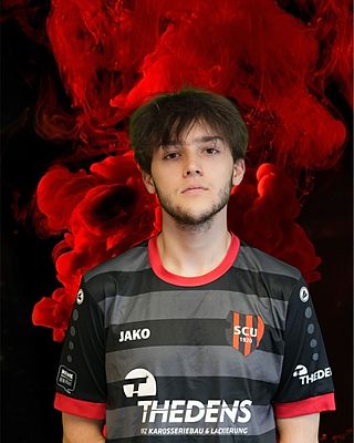 Jonas Naeve