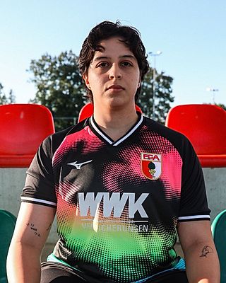 Hania Hamouda
