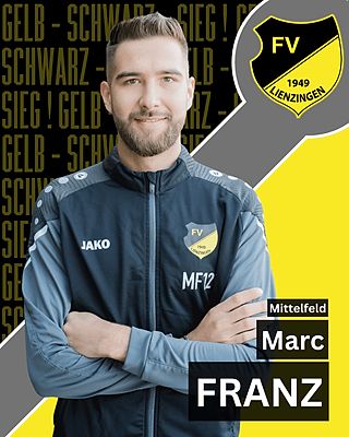 Marc Franz