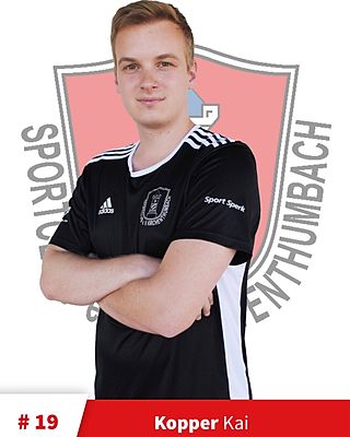 Kai Kopper