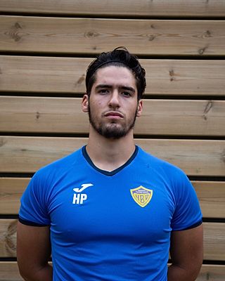 Henrique Da Cunha Pereira