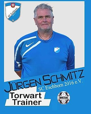 Jürgen Schmitz