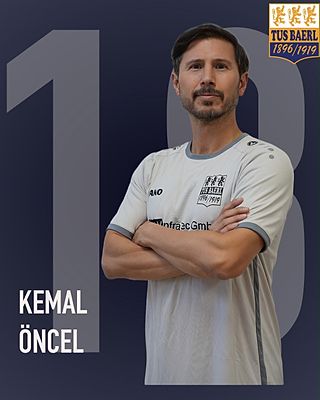 Kemal Öncel
