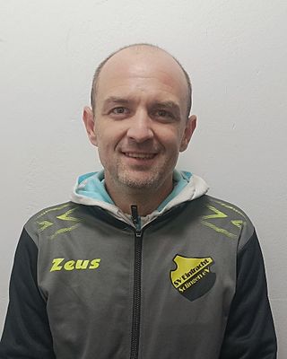 Michael Schimanski